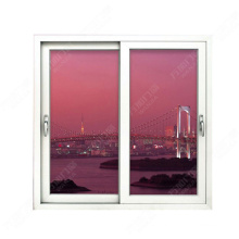 PVC UPVC slidng tablet windows